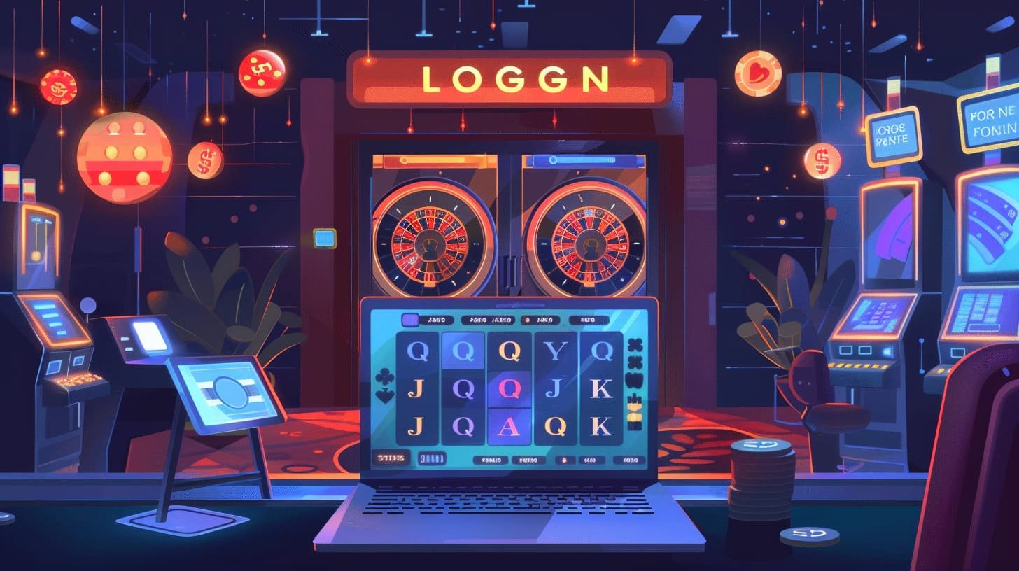 NetEnt Game